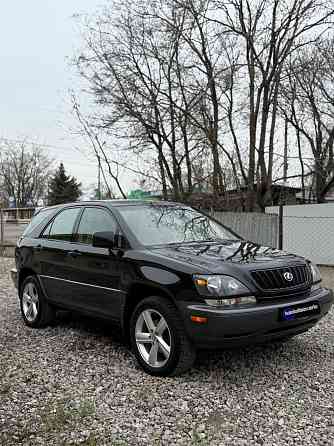Lexus RX 300 Донецк