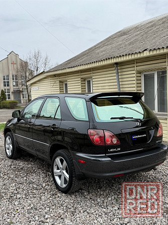 Lexus RX 300 Донецк - изображение 4