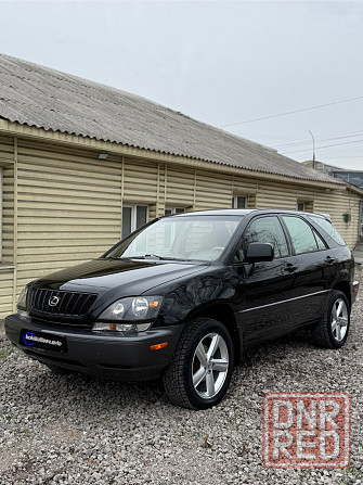 Lexus RX 300 Донецк - изображение 2