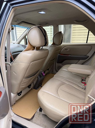 Lexus RX 300 Донецк - изображение 8