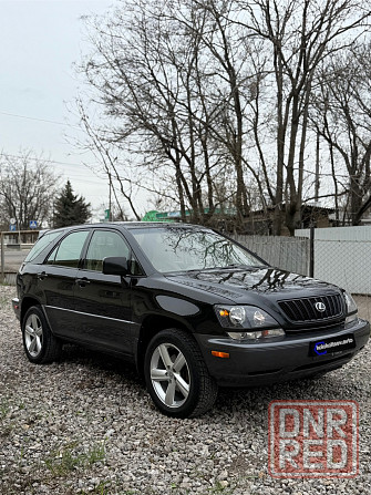 Lexus RX 300 Донецк - изображение 1
