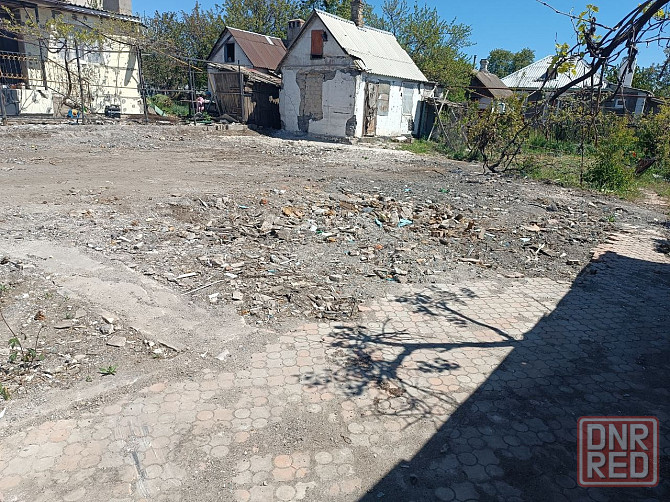 Продам земельный участок, 5 соток, Левый берег, неподалеку от моря! Мариуполь - изображение 6