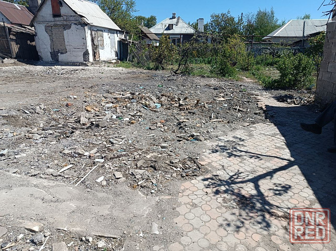 Продам земельный участок, 5 соток, Левый берег, неподалеку от моря! Мариуполь - изображение 7