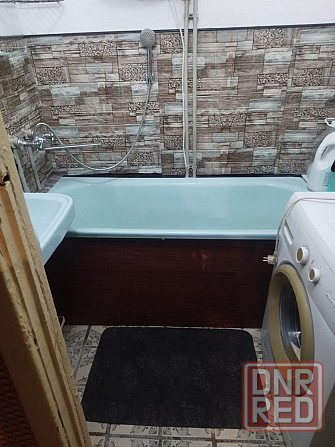 Сдам 2-к квартиру на Зеленом Макеевка - изображение 6