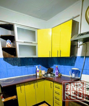 Сдам 1-к на Зеленом Макеевка - изображение 1