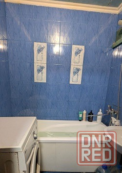 Сдам 1-к на Зеленом Макеевка - изображение 5