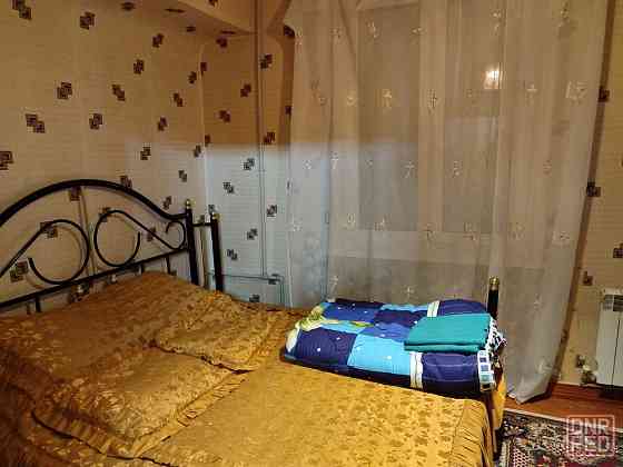 Сдам 3-к в Центре Макеевки Макеевка