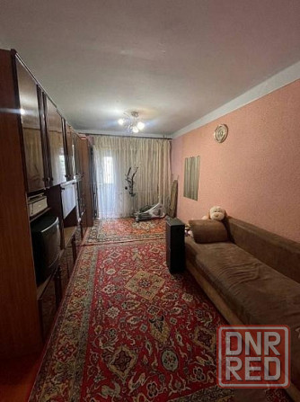 продам 2-х комнатную квартиру в кировском районе донецка, ориентир шахта 19 и Донецк - изображение 5