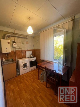 продам 2-х комнатную квартиру в кировском районе донецка, ориентир шахта 19 и Донецк - изображение 4