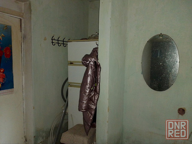 Продажа 1 комнатной крупногабаритной квартиры в Куйбышевском районе, ул.Слепнева. Донецк - изображение 5