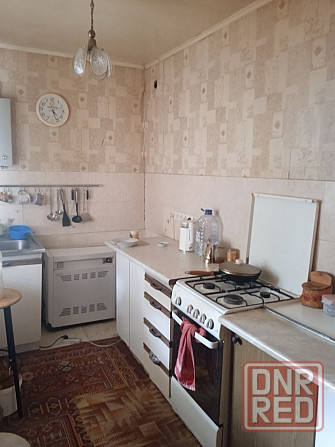 Продам дом в Ленинском районе. Донецк - изображение 5