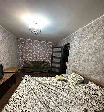 Сдам 1-к квартиру на Пушке Макеевка