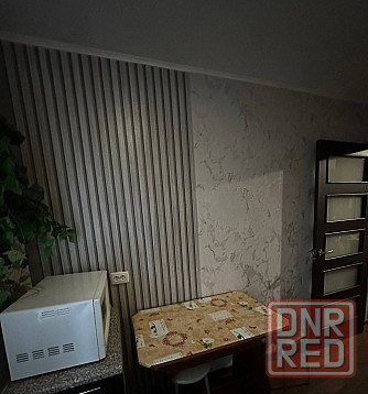 Сдам 1-к квартиру на Пушке Макеевка - изображение 4