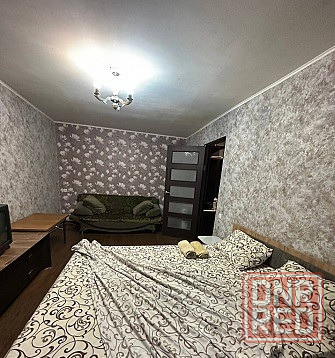 Сдам 1-к квартиру на Пушке Макеевка - изображение 2