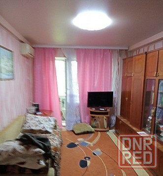 Сдам 3-к на Черемушках, Пушка Макеевка - изображение 3