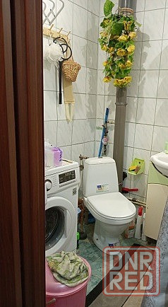 Сдам 3-к на Черемушках, Пушка Макеевка - изображение 7