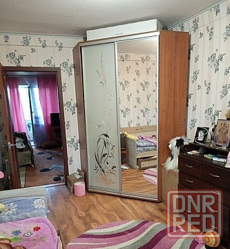 Сдам 3-к на Черемушках, Пушка Макеевка - изображение 2