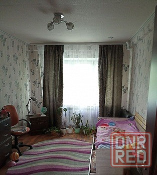 Сдам 3-к на Черемушках, Пушка Макеевка - изображение 5