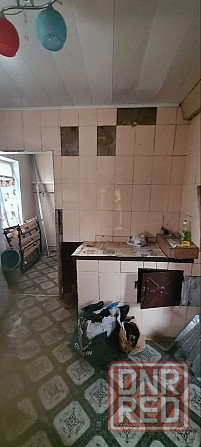Продажа дома в ленинском районе, улица ветеринарная. Донецк - изображение 5