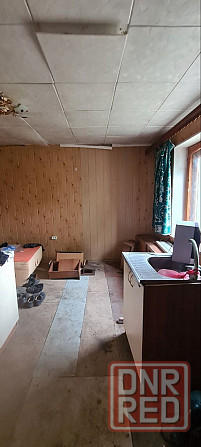 Продажа дома в ленинском районе, улица ветеринарная. Донецк - изображение 1