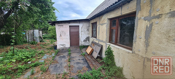 Продажа дома в ленинском районе, улица ветеринарная. Донецк - изображение 3
