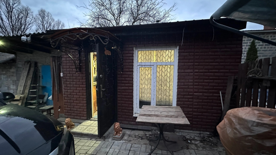 Продажа дома в Донецке, Буденновский район Донецк