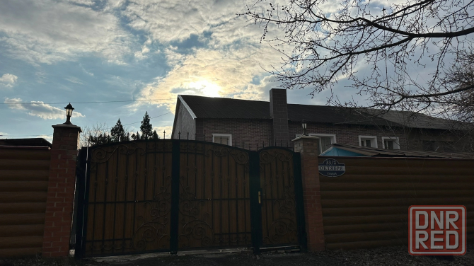 Продажа дома в Донецке, Буденновский район Донецк - изображение 1