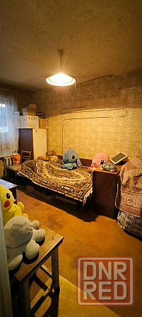 Продается квартира на 230 стрелковой дивизии, микрорайон Цветочный Донецк - изображение 3