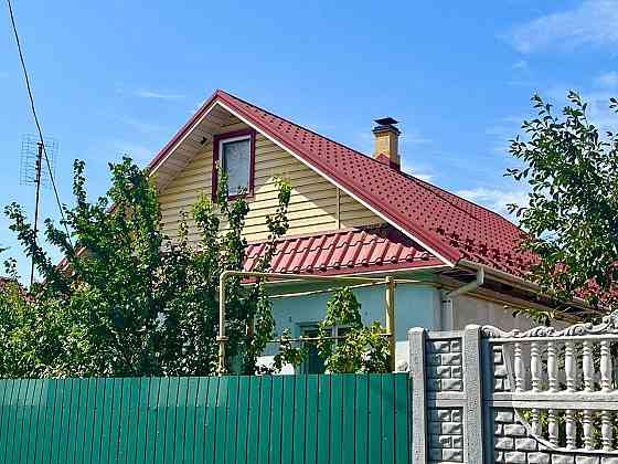 Продаётся дом 66,7 кв.м. Мариуполь