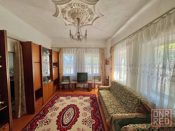 Продаётся дом 66,7 кв.м. Мариуполь - изображение 3
