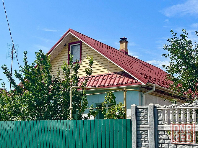 Продаётся дом 66,7 кв.м. Мариуполь - изображение 1