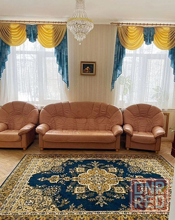 Сдается пpoсторная и уютнaя квартира-"евpодвушкa" в хорошем месте. Горняцкий р-н,"Западная" Макеевка - изображение 1
