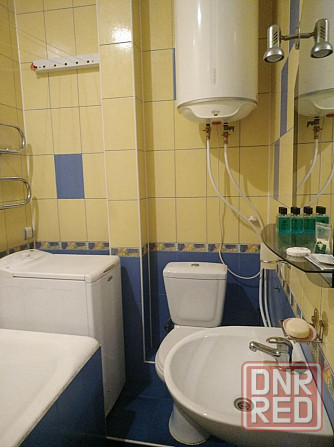 центрально-городской, 6-й микрорайон. в пешей доступности: сан сити, нью-Йорк Макеевка - изображение 7