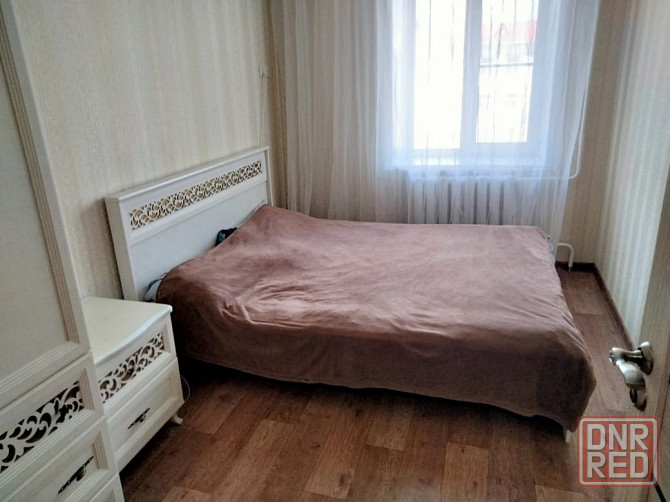 Сдается двухкомнатная квартира. Центрально- Городской, Шахтерский р-н. Макеевка - изображение 1