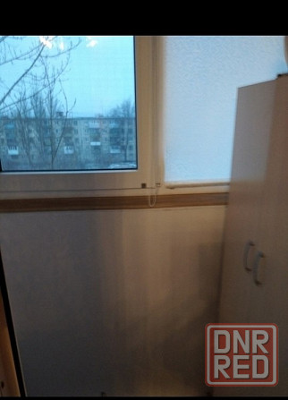 Продам 1 ком. квартиру в отличном состоянии ,Ленинский исполком Донецк - изображение 6