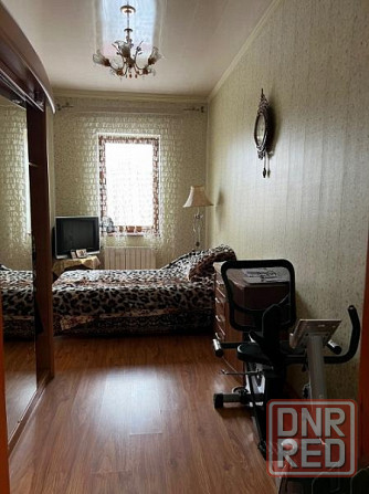 Продам дом 2 уровня 168м2 гараж на 3 машины (парк Энергетиков). Донецк - изображение 6