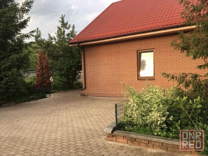 Продам дом 2 уровня 168м2 гараж на 3 машины (парк Энергетиков). Донецк - изображение 5