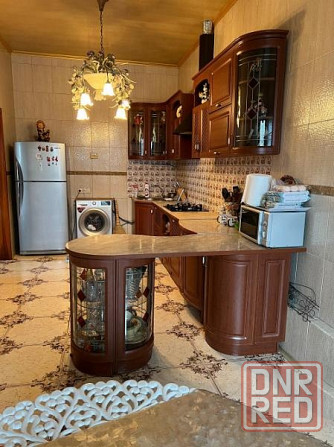 Продам дом 2 уровня 168м2 гараж на 3 машины (парк Энергетиков). Донецк - изображение 3