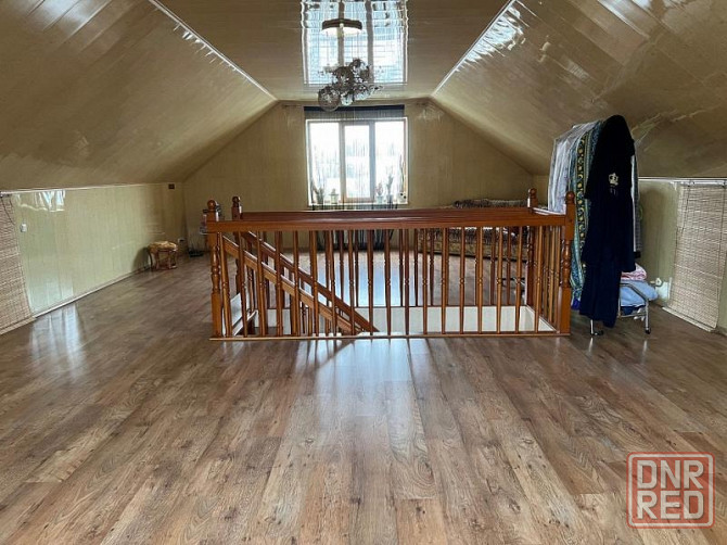 Продам дом 2 уровня 168м2 гараж на 3 машины (парк Энергетиков). Донецк - изображение 7