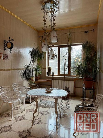 Продам дом 2 уровня 168м2 гараж на 3 машины (парк Энергетиков). Донецк - изображение 2