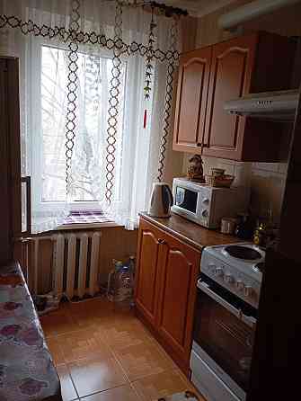 Продам квартиру в Пролетарском районе. Донецк