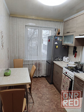 продажа 2к ул. добровольского, петровский Донецк - изображение 10