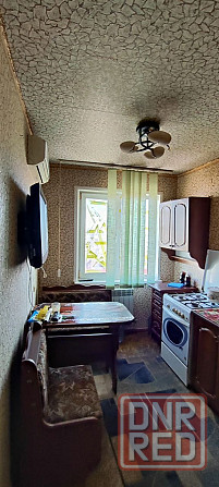 Продам 2к комнатную квартиру в Куйбышевском районе. Ориентир Словацкая. Донецк - изображение 2