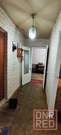 Продам 2к комнатную квартиру в Куйбышевском районе. Ориентир Словацкая. Донецк - изображение 5
