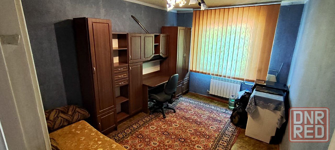 Продам 2к комнатную квартиру в Куйбышевском районе. Ориентир Словацкая. Донецк - изображение 10