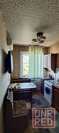 Продам 2к комнатную квартиру в Куйбышевском районе. Ориентир Словацкая. Донецк - изображение 8