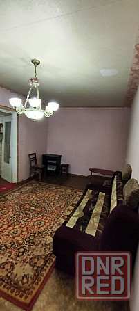 Продам 2к комнатную квартиру в Куйбышевском районе. Ориентир Словацкая. Донецк - изображение 12