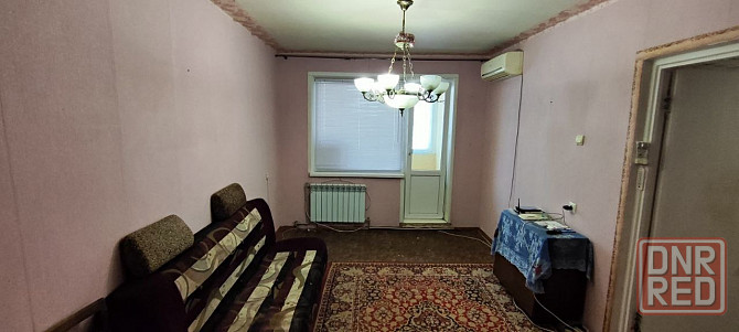 Продам 2к комнатную квартиру в Куйбышевском районе. Ориентир Словацкая. Донецк - изображение 11