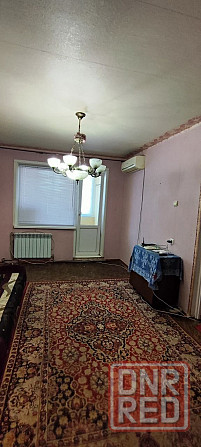 Продам 2к комнатную квартиру в Куйбышевском районе. Ориентир Словацкая. Донецк - изображение 3