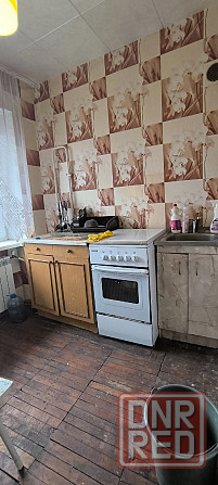 Продам 2 ком. кв-ру, г. Макеевка, Гвардейка, 8/8 Макеевка - изображение 5